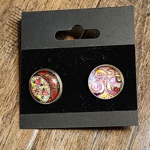 NWT Earrings